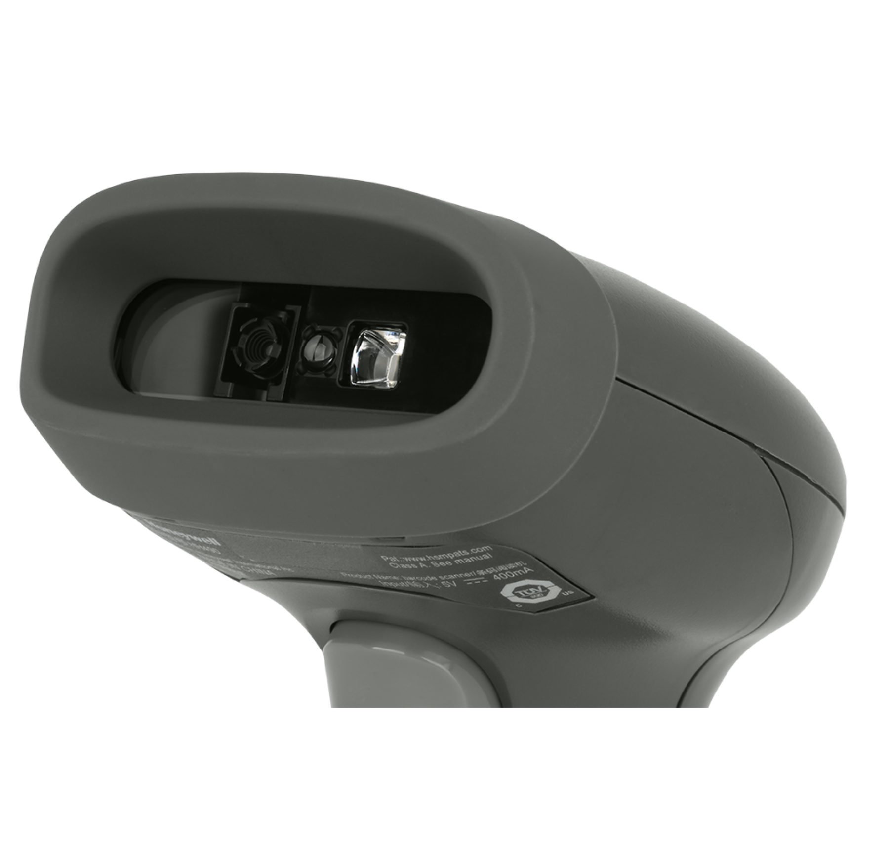 Honeywell HH490